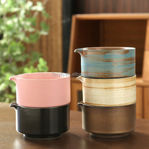 Cuenco <span class=keywords><strong>de</strong></span> té <span class=keywords><strong>Matcha</strong></span> artístico ecológico hecho a mano personalizado <span class=keywords><strong>de</strong></span> cerámica para hacer <span class=keywords><strong>Matcha</strong></span> - Product Image 5