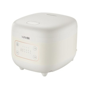 Olla Arrocera Wahin de 5L con Forma de Tambor, Inteligente, con Reposición de Vapor y Control Preciso de Temperatura - Product Image 2