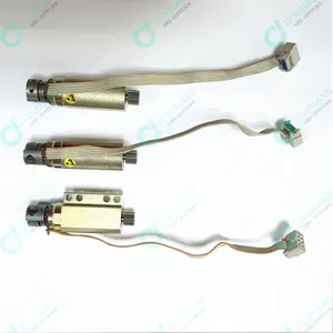 SMT parçaları Siemens Siplace Siemens S 3x8mm altın bant besleyici parçaları 00141099 ASM ön Motor