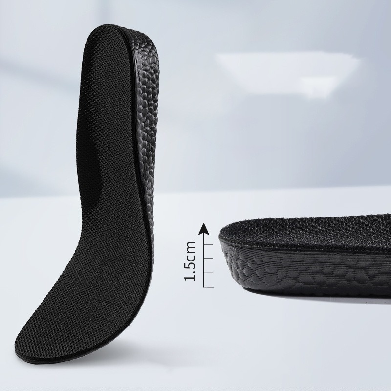 Negro 1,5 cm