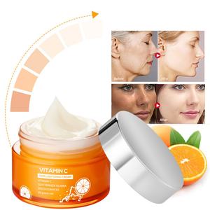 Crema Facial Aclarante con Vitamina C, 30g, Nutrición Profunda y Reparación de la Piel, Gran Venta - Product Image 5