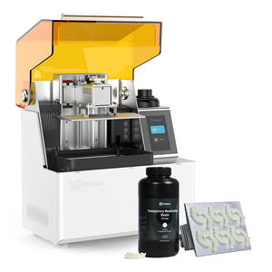 Pionext DJ89 PLUS 8K LCD <b>3D</b> <b>Printer</b> - Product Image 1