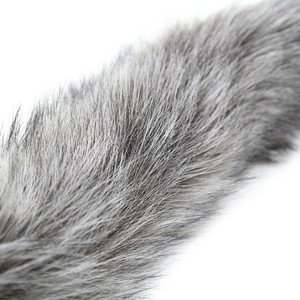 Scatola personalizzata gratuita manico in pelle di volpe coda di pelliccia frusta culo sculacciata Paddle Bondage Flogger <span class=keywords><strong>Bdsm</strong></span> schiavo giocattolo erotico - Product Image 6