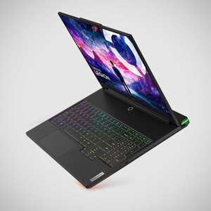 Ordinateur portable de jeu Lenovo Legion Pro 7 AI <span class=keywords><strong>16</strong></span> pouces WQXGA OLED 240Hz AMD Ryzen 9 9955HX <span class=keywords><strong>16</strong></span> cœurs 32 Go de RAM 2 <span class=keywords><strong>To</strong></span> SSD GeForce RTX 5070 - Product Image 6