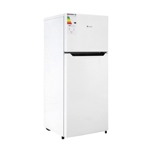 Equipo de Cocina con Congelador Superior de Doble Puerta para el Hogar, Equipo de Congelación Superior para Carne en Venta - Product Image 1