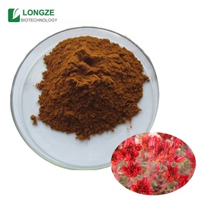 Cấp thực phẩm 10:1 Rhodiola Rosea chiết xuất từ rễ nước màu xanh lá cây Bột thảo mộc nhà máy hplc có sẵn <span class=keywords><strong>GMP</strong></span> chứng nhận cho thực phẩm bổ sung - Product Image 4