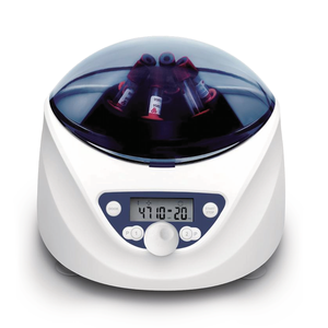 DM0506 Lage-snelheids kleine <span class=keywords><strong>centrifuge</strong></span> klinisch ziekenhuis goedkope <span class=keywords><strong>centrifuge</strong></span> 5000 tpm - Product Image 1