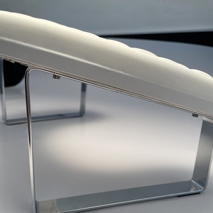 Proporcionar a los clientes nuevas almohadillas para uñas y reposauñas con base de madera para 2026 - Product Image 3