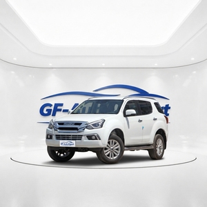 อีซูซุ มูเอ็กซ์ เอสยูวี ปี <span class=keywords><strong>2020</strong></span> ราคาสุดคุ้ม ขายดี รถออโต้ 2WD 4WD รุ่น Joy Premium X POWER สำหรับขับขี่ออฟโรด - Product Image 3