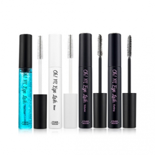 Этюд Дом OH MY LASH