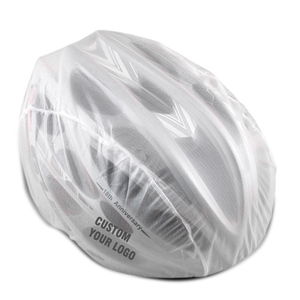 Copertura antipioggia per casco da bicicletta per bicicletta - Product Image 6