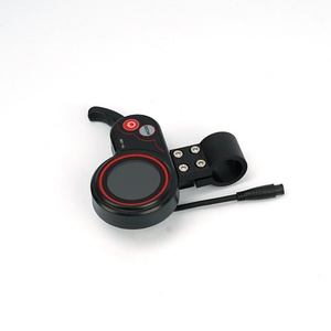 Cable de Control para Tablero de Scooter Eléctrico TF-100, Pantalla de 6 Pines, 48v, Accesorios para Scooter Kugoo M4 - Product Image 3