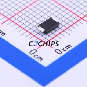 Diode Zener PDZVTR2.4B SOD-128 originale et neuve, fournisseur de composants électroniques en gros et service BOM - Product Image 2