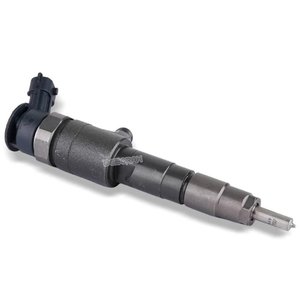 Inyector de Combustible 0445110739 para <span class=keywords><strong>Peugeot</strong></span> Fiat 1.6L HDi <span class=keywords><strong>Partner</strong></span> V6TED4 DV6ATED4 9HX 9HP 9HJ - Product Image 2