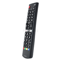 Precio al por mayor AKB75095308 Versión barata Control remoto universal para LG Smart TV Magic 3D 4K TV