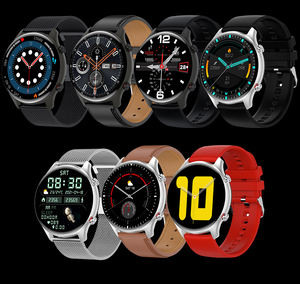 Reloj inteligente SK10 de alta calidad, resistente al agua, ip68, monitor de ritmo cardíaco y sueño, <span class=keywords><strong>con</strong></span> videollamada, <span class=keywords><strong>2022</strong></span> - Product Image 3