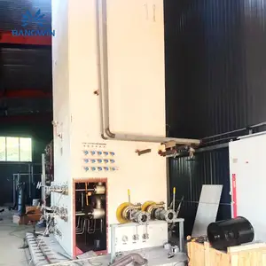 Kdn-560Y Waterstof Brandstofcel Power Generator En Olie-En Gasindustrie Fabriek En Apparatuur Met Vloeibare Stikstof Generator