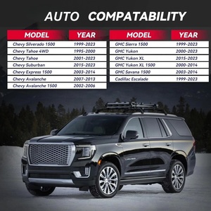 Espaciadores <span class=keywords><strong>de</strong></span> Rueda 6X139.7 Hubcentric 6x5.5 para Chevy Silverado 1500 GMC <span class=keywords><strong>Sierra</strong></span> - Product Image 3