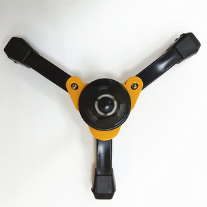 Clarinet & Flute & oboe đứng nhà máy bán buôn gió cụ phụ kiện ba chân linh hoạt gấp Clarinet đứng - Product Image 5