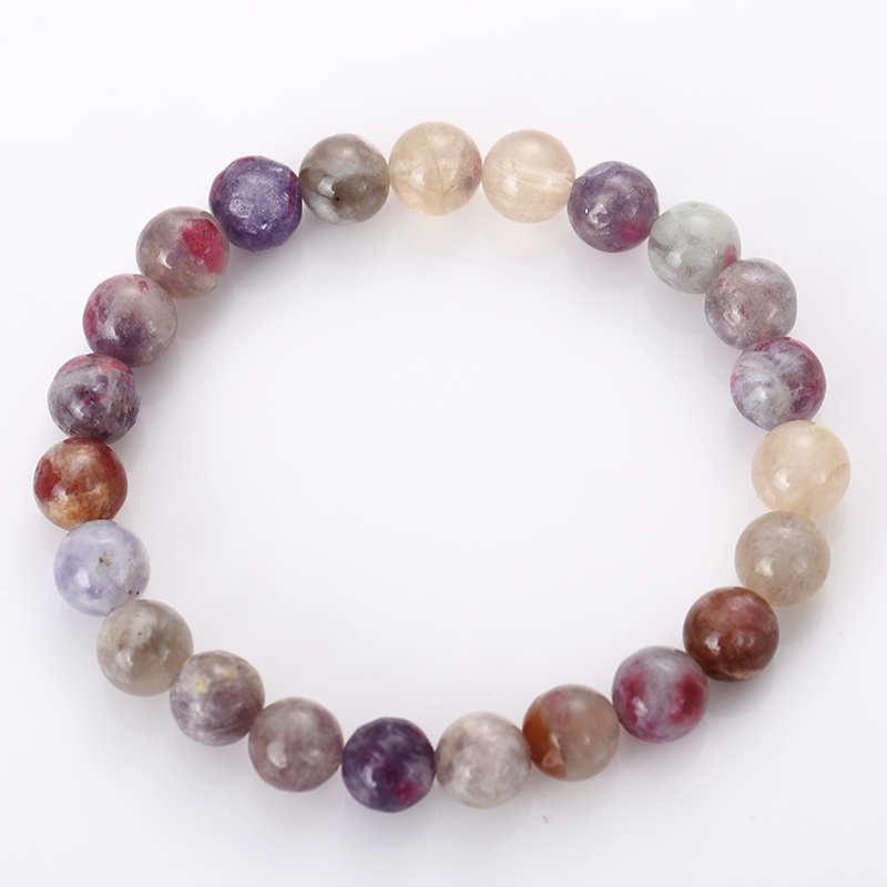 Tourmaline rose