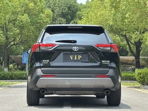 Toyota <span class=keywords><strong>RAV4</strong></span> Rongfang 2.5L Híbrido 4WD, Edición Elite, Transmisión CVT, Volante a la Izquierda, Auto Usado Toyota - Product Image 5