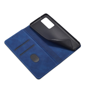 Funda de Teléfono Tipo Cartera de Viaje Estilo Retro para Xiaomi 17 <span class=keywords><strong>Redmi</strong></span> 15C 14C 13C 12C K60, Magnética, Plegable, con Soporte y Ranuras para Tarjetas - Product Image 2