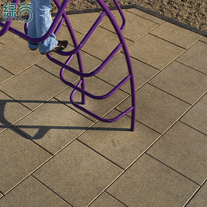 Sân Chơi ngoài trời EPDM Bán Buôn Sàn Cao Su cho các trường học/cao su sàn mat/trong nhà sàn cao su - Product Image 4