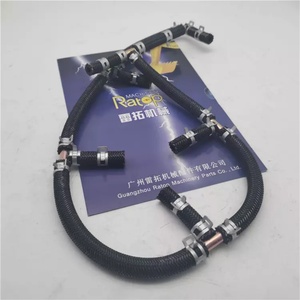 ท่อส่งคืนน้ำมัน2128606 212-8606พร้อมอินเตอร์คูลเลอร์320C 321C 320CL FM 320C - Product Image 2