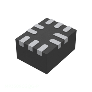 Componentes Electrónicos Originales MP3309CGQG-P 10 VFQFN de Gestión de Energía (PMIC) - Product Image 1
