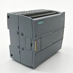 6ES7214-1AF40-0XB0 SIMATIC S7-1200 CPU 1212C DC/DC/DC 8DI/6DO/2AI 14V ไม่มี - Product Image 3