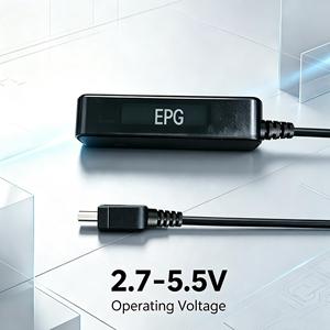 IFA01 EPG IR อุปกรณ์รับสัญญาณอัจฉริยะแบบ USB พร้อมสายต่อขยาย จอแสดงผล LED เซ็นเซอร์ หลอดดิจิตอล สายต่อขยายรับสัญญาณ IR พร้อมพอร์ต USB - Product Image 2