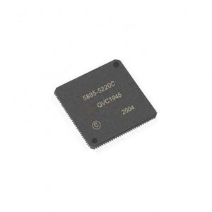 5895-5220C HBE, Mejor Proveedor, Circuitos Integrados Originales, Chip Frágil para Placa de Computadora ABS de Automóvil, Circuitos Integrados Especializados - Product Image 1