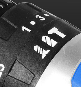 Hehui perceuse à percussion Portable outils multi-électriques en acier forage du béton électrique filaire Machine à vitesse Variable avec batterie - Product Image 3