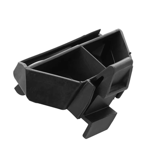 Nuevo 1072913-00-B 1072914-00-B Para Tesla Model S Soporte Inferior de Parachoques Delantero Izquierdo/Derecho OE 1072913-00-B 1072914-00-B - Product Image 6