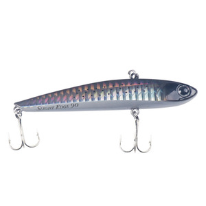 Señuelo Vibrador Vibra Lure de 9cm y 18g, Señuelo Duro de Hundimiento para Pesca de Lubina, Vibración en Todas las Profundidades, Señuelos de Fondo - Product Image 3
