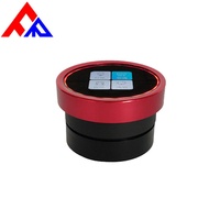 FANRUI Innovativer 60mm Mini Runder LCD TFT-Bildschirm Encoder Smart-Geräte-Drehknopf-Display mit Drehfunktionen