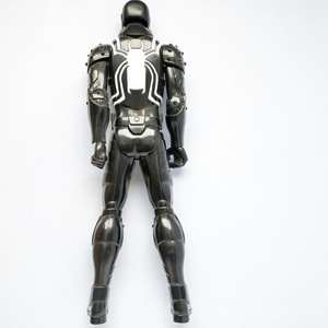 Figurine d'action en PVC, Symbiote Noir, Spider-Man Incroyable, Modèle articulé, <span class=keywords><strong>Jouet</strong></span> <span class=keywords><strong>Venom</strong></span> - Product Image 5