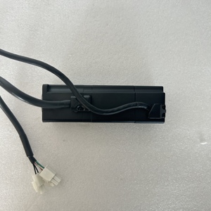มอเตอร์หุ่นยนต์ SGMAV-01ANA-YR13 ORIGINAL Y a s k w 100W DX100 - Product Image 6