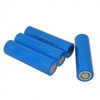 Sel Baterai Lithium Ion 18650 3.2v 1200MAH 1300mah 1400MAH 1500mah untuk Peralatan Tenaga Surya Elektronik Paket Baterai Lifepo4