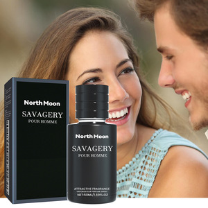 Perfume Aromático Amaderado <span class=keywords><strong>de</strong></span> Marca Privada North Moon Wholesale, 50 ml, Perfume Masculino, Aceite Corporal con Fragancia - Product Image 6