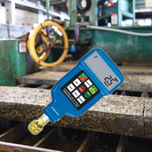 HVAC 디지털 프로그래밍 가능한 진공 미터 WK-VG88 냉동 기계 도구 세트 에어컨을위한 손 - Product Image 4