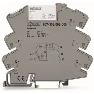 857-358/006-000 - Compatibile con Wago - Product Image 1