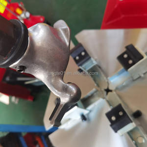 Changeur de pneus pour vélo et moto électrique semi-automatique Changeur de pneus multiples Machine à changer les pneus pour voiture et moto - Product Image 4