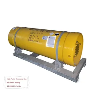 Industrial Use Factory Price 7664-41-7 Nh3 Price Of Ammonia Gas