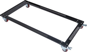 Stok taşınabilir büyük küçük hayvan galvanizli çelik köpek kulübesi açık <span class=keywords><strong>diy</strong></span> evcil hayvan kafesi salver ile - Product Image 3