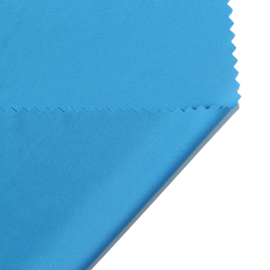 <span class=keywords><strong>Tessuto</strong></span> <span class=keywords><strong>Interlock</strong></span> 100% Poliestere Traspirante ad Asciugatura Rapida a Doppia Maglia per Magliette - Product Image 4