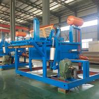 Machine à alvéoles pour plateaux à œufs, machine de chargement de plateaux à œufs, machine automatique pour plateaux à œufs