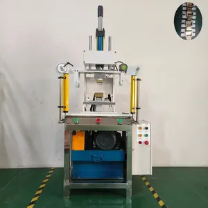 China Leverancier Hotel Zeep Maken Machines Automatische Zeep Snijmachine