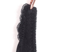 Hochwertige Spitze Sexy Plus Size BH für dicke Frauen
