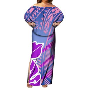 chinese dress ladies Women's Merino Wool Thermal Dressing Gown main image 1